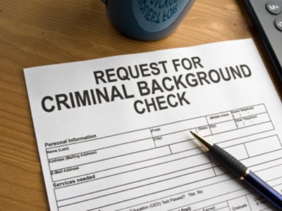 online background check